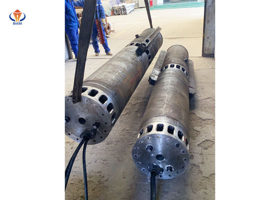 kaufen Technisches Bauwesen Elektro-Vibro-Float-Ausrüstung ISO 9001 2015 genehmigt online manufacture