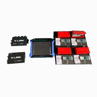kaufen Sicherheitsstatische Belastung Tester für Stein Säule Kies Stapel Composite Foundation online manufacture