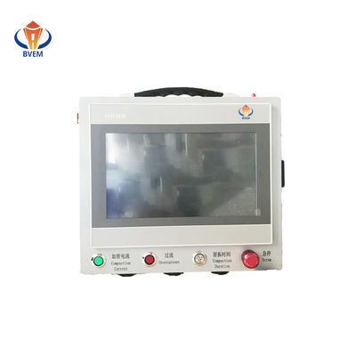 Professioneller Vibroflotationsdatalogger / tragbare Vibroflot-Datalogger