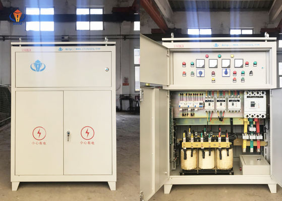 Industrielle Vibroflot Elektrische Schranke Kontrollplatte Schranke, die alle Vibroflot für Vibroflot-Projekt passt