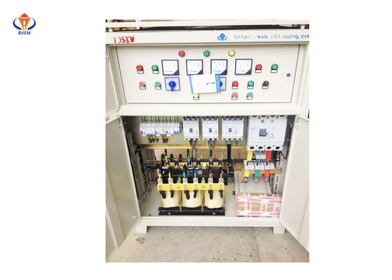 380v Vibroflot-Elektro-Schrank / zuverlässiger Industrie-Steuerungskast