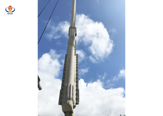 Hochwirksame 380-Volt-Vibroflot für die Steinsäulentechnik
