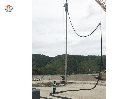 Umweltfreundliche Vibroflotationsverdichtungsmaschine Better Ground Vibro 380v