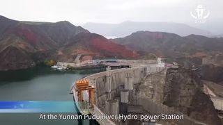 Leistungsstarke Vibroflot Offshore-Fundamentlösung